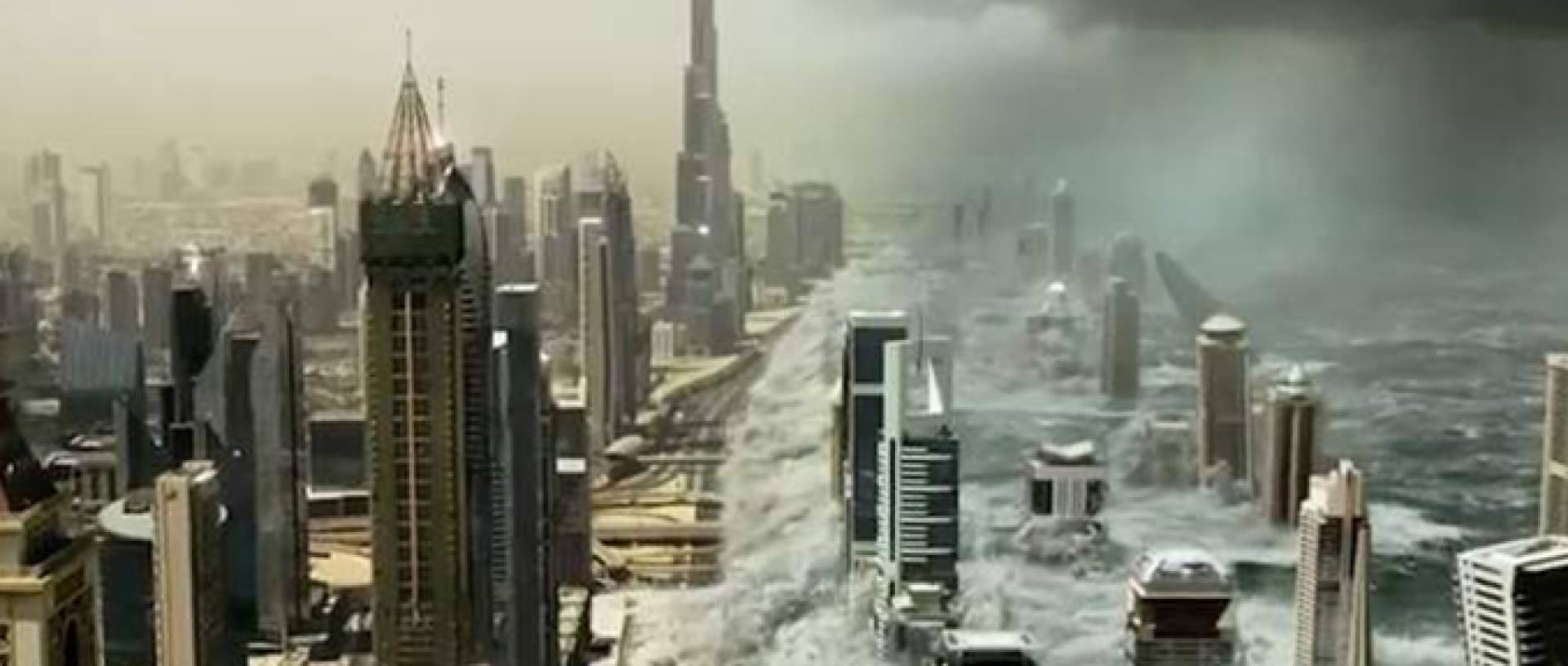 Geostorm Movie Review for Parents