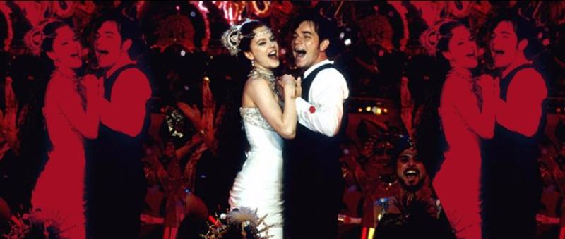 'Moulin Rouge' Being Adapted as a Stage Musical