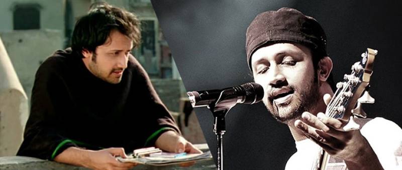 Atif Aslam Will Not Sing For Onir's Next Film After All