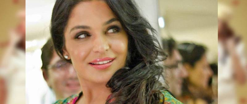 Atiq-ur-Rehman Is A liar and Should Be Stopped From Calling Me His Wife: Meera