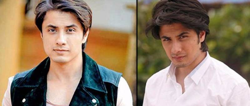 Ali Zafar Shares A Heartfelt Poem And We Cannot Agree With Him More