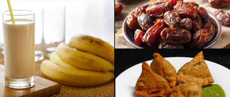 Healthy Eating In Ramadan: The Dos and Don'ts