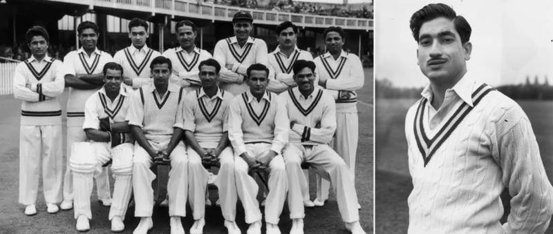 Waqar Hasan, Last Surviving Member Of Pakistan's First Test Team, Passes Away