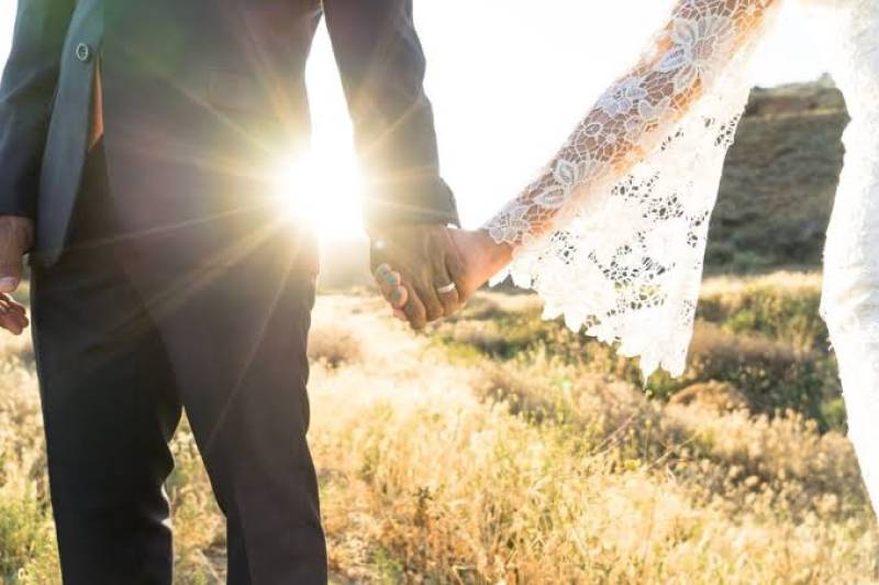 5 THINGS TO CONSIDER BEFORE GETTING MARRIED