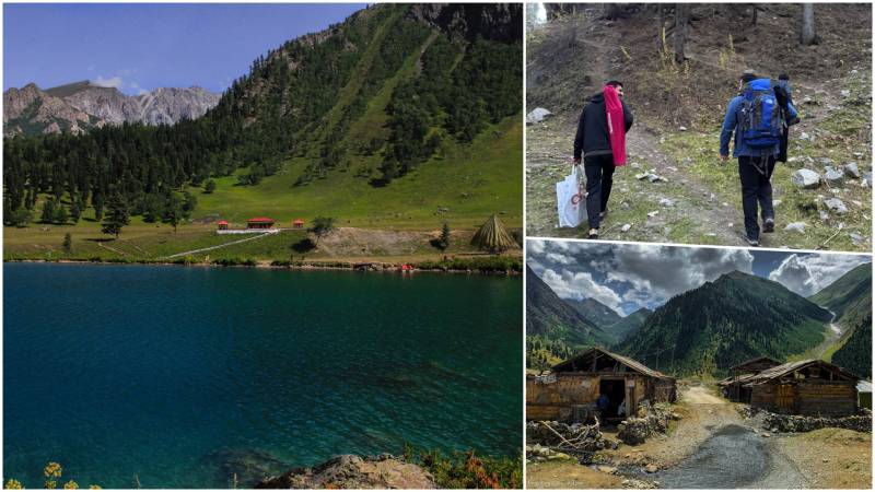 Escape the Heat | Discover the Northern Beauty of Pakistan