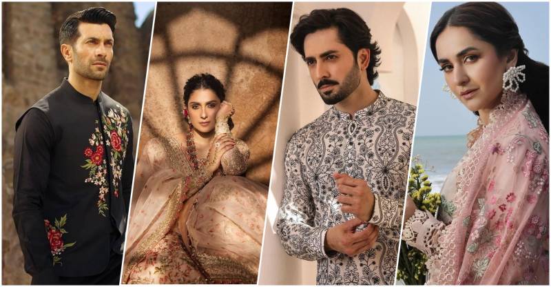 Are Pakistani Actors Stealing the Spotlight from Professional Models in Brand Campaigns?