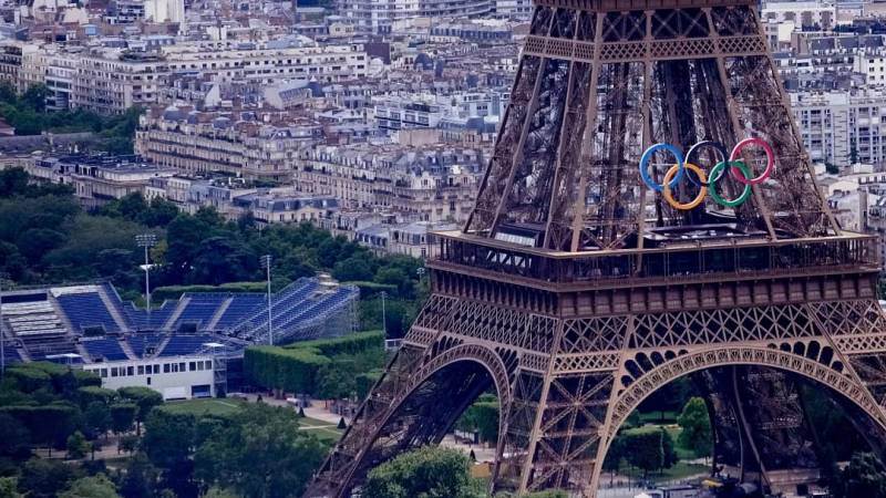 Is Paris 2024 the Worst Olympics Ever? A Closer Look at the Controversies