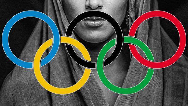 Controversy Surrounds French Ban on Hijab as Paris 2024 Olympics Get Underway