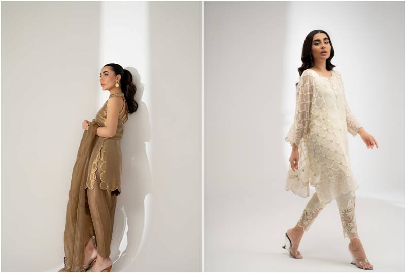 Aimen’s Latest Collection A Testament to Timeless Craftsmanship