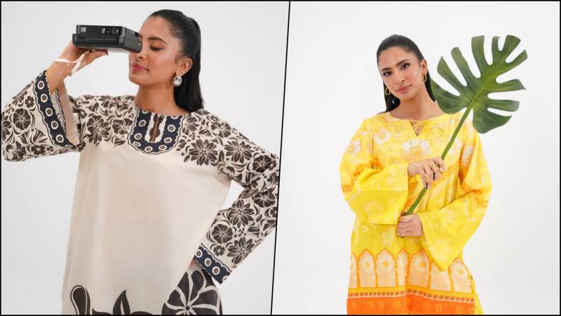 From Law to Luxury | The Art of Fashion by Aqsa Arshid