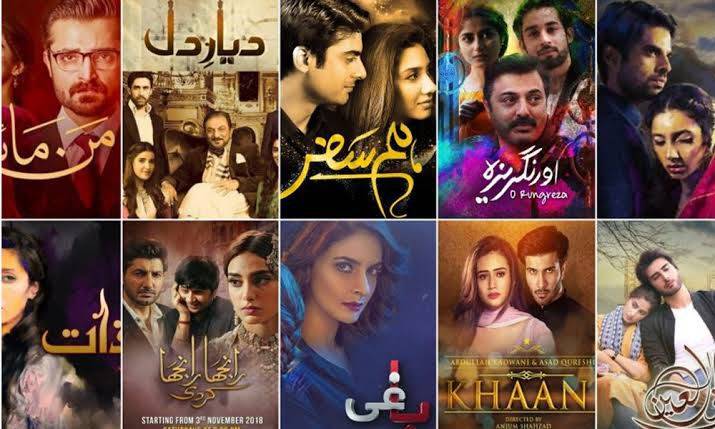 The Evolution of Pakistani Dramas: How New Storylines are Redefining TV Content