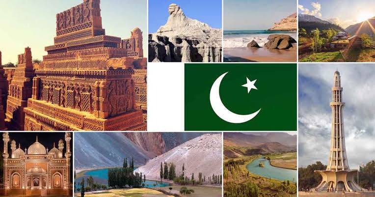 Cultural Heritage and Tourism in Pakistan: Unlocking Growth Through Preservation