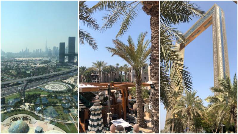 Dubai’s Top Experiences for an Unmatched Lifestyle Escape