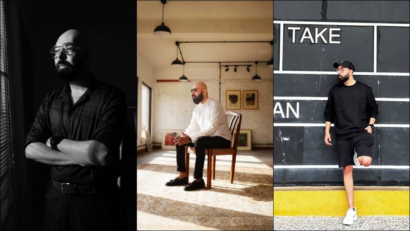 Ammar Ashraf: A Visionary Filmmaker Blending Art and Impact