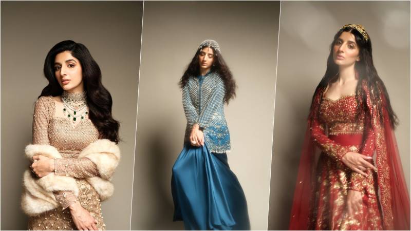 THE GOLDEN CHAPTER | MAWRA ON CAREER, COURAGE, AND HER NEXT MOVE | WEARING ARE BY ABDULLAH ARSHAD 