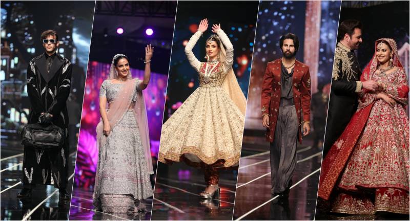 Lights, Camera, Couture | Do BCW’s Showstoppers Elevate or Overshadow the Runway?