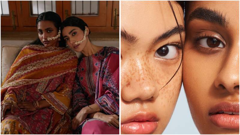 Breaking the Mold: How Pakistani Women Are Redefining Beauty Standards in 2025