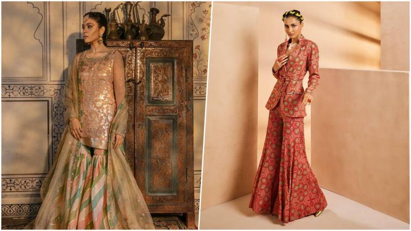 Emerging Fashion Trends in Pakistan for 2025: A Fusion of Tradition and Modernity