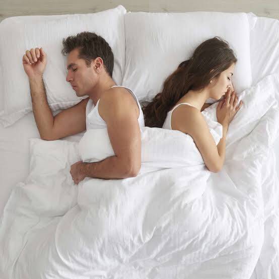 Sleep Divorce: The Surprisingly Simple Fix for Restless Nights and Happier Relationships