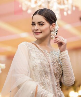 Best Pakistani Bridal Hairstyles 2023 for Wedding  StyleGlowcom